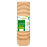 Ecopac 50 Paper Street Food Bowl  Adomoo